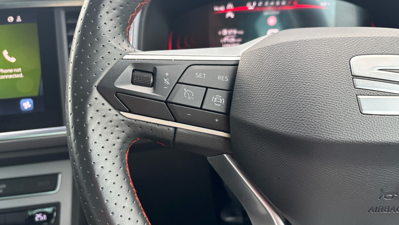 SEAT Ateca 1.5 TSI EVO FR 5dr DSG Petrol Estate